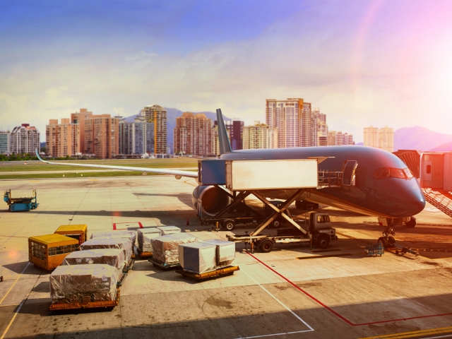 Havayolu Taşımacılığı